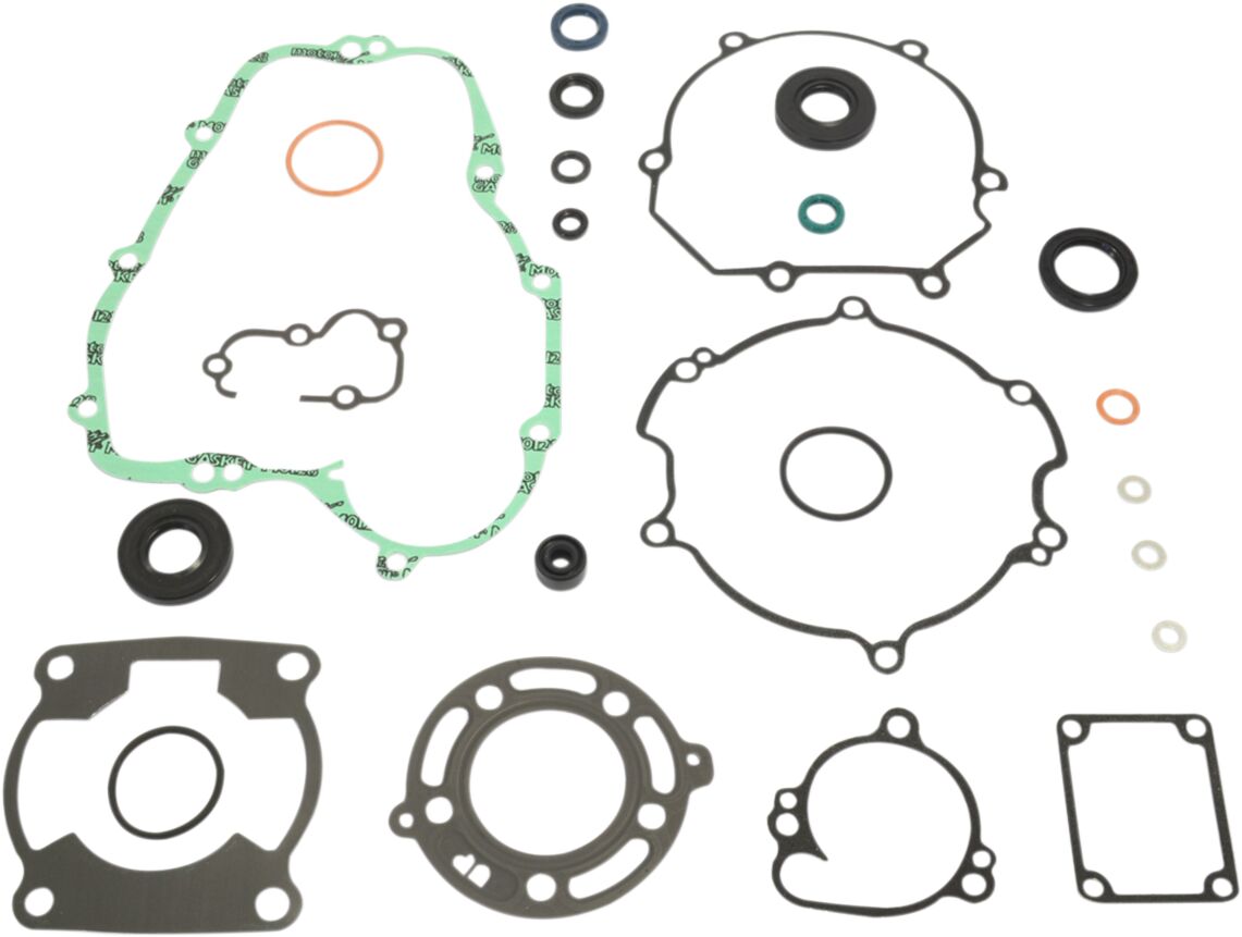 Pakninger og pakningssett til Kawasaki KX 85 I 17/14 — Athena P400250900065