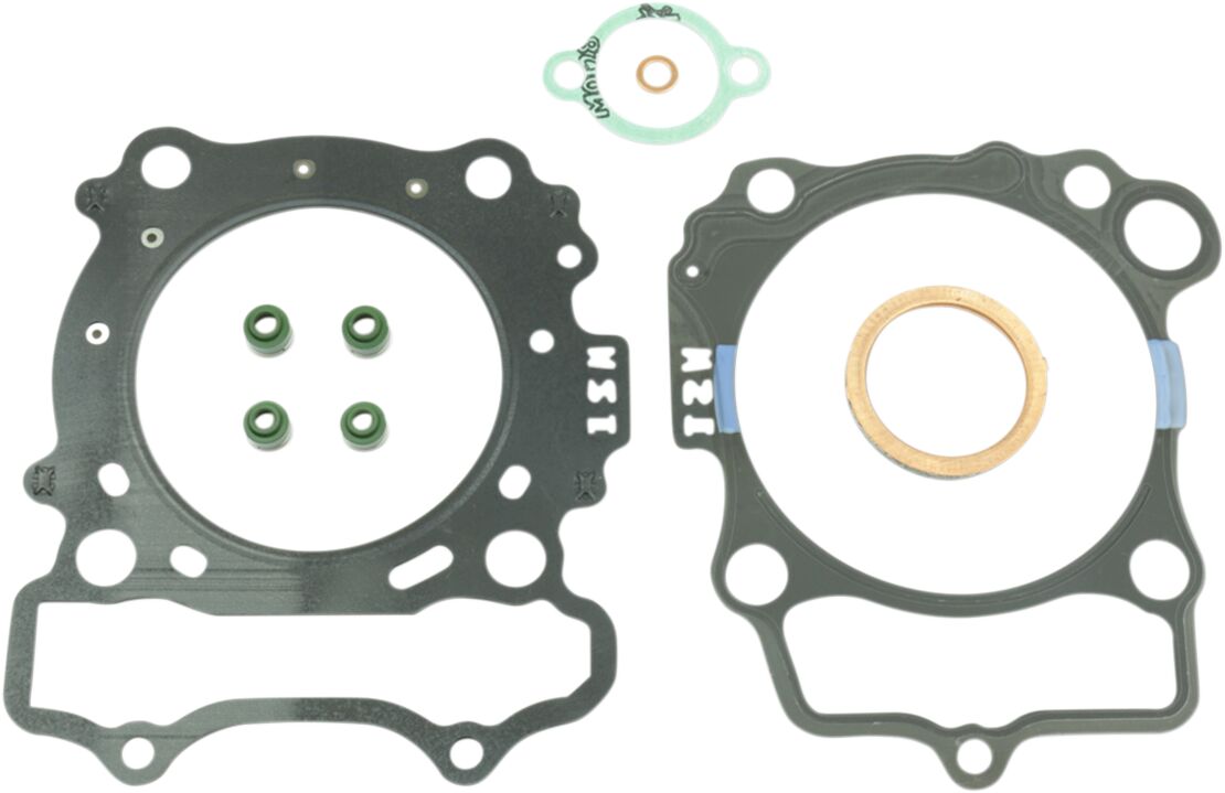 Pakninger og pakningssett til Yamaha WR 250 F — Athena P400485600187