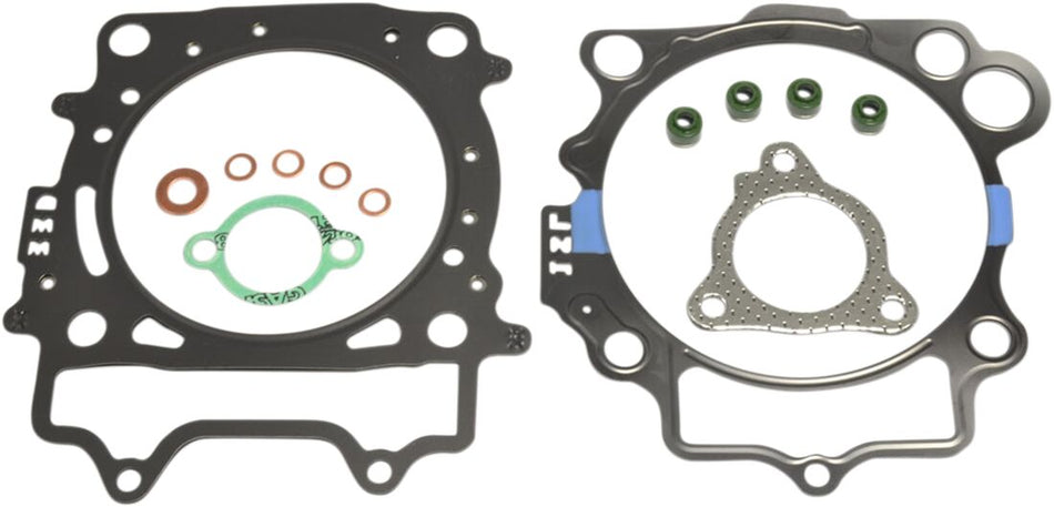Pakninger og pakningssett til Yamaha WR 450 F — Athena P400485600188