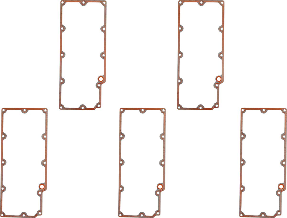 Pakninger og pakningssett til Harley-Davidson — James Gasket JGI-26077-93