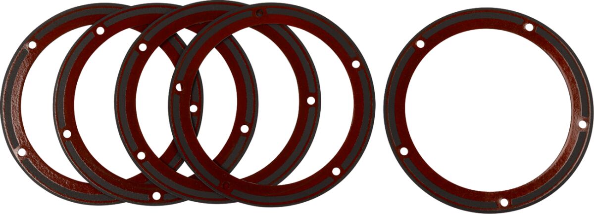 Pakninger og pakningssett til Harley-Davidson — James Gasket JGI-25416-99-F