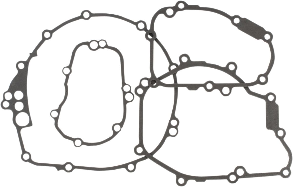 Pakninger og pakningssett til Yamaha YZF-R6 600 — Cometic C8612AFM