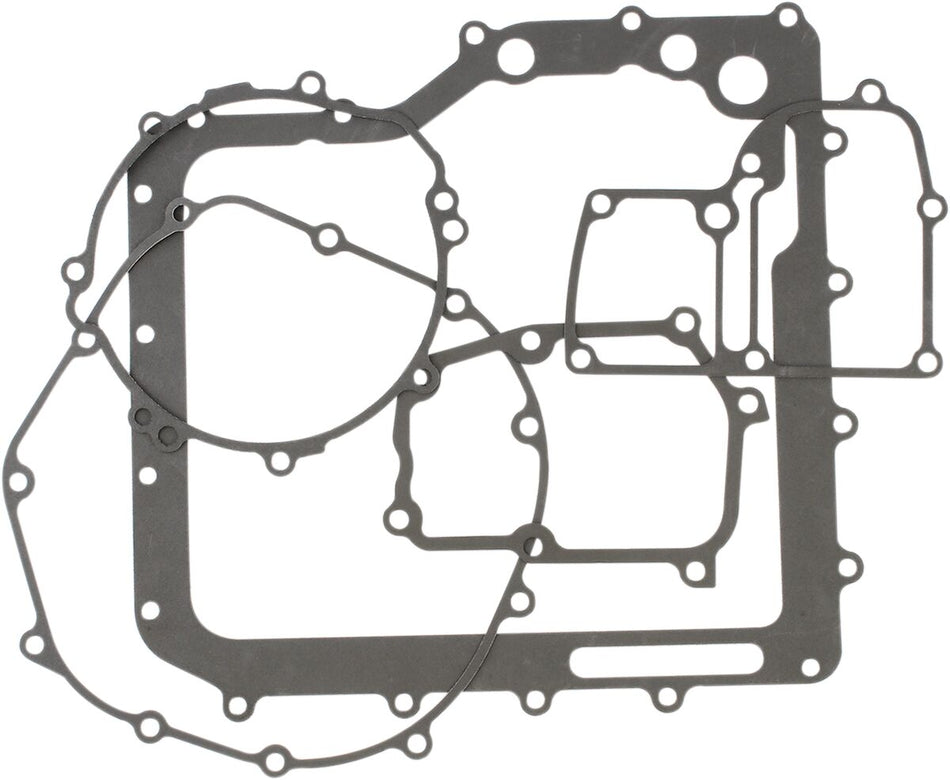 Pakninger og pakningssett til Kawasaki ZX-14 1400 — Cometic C8713