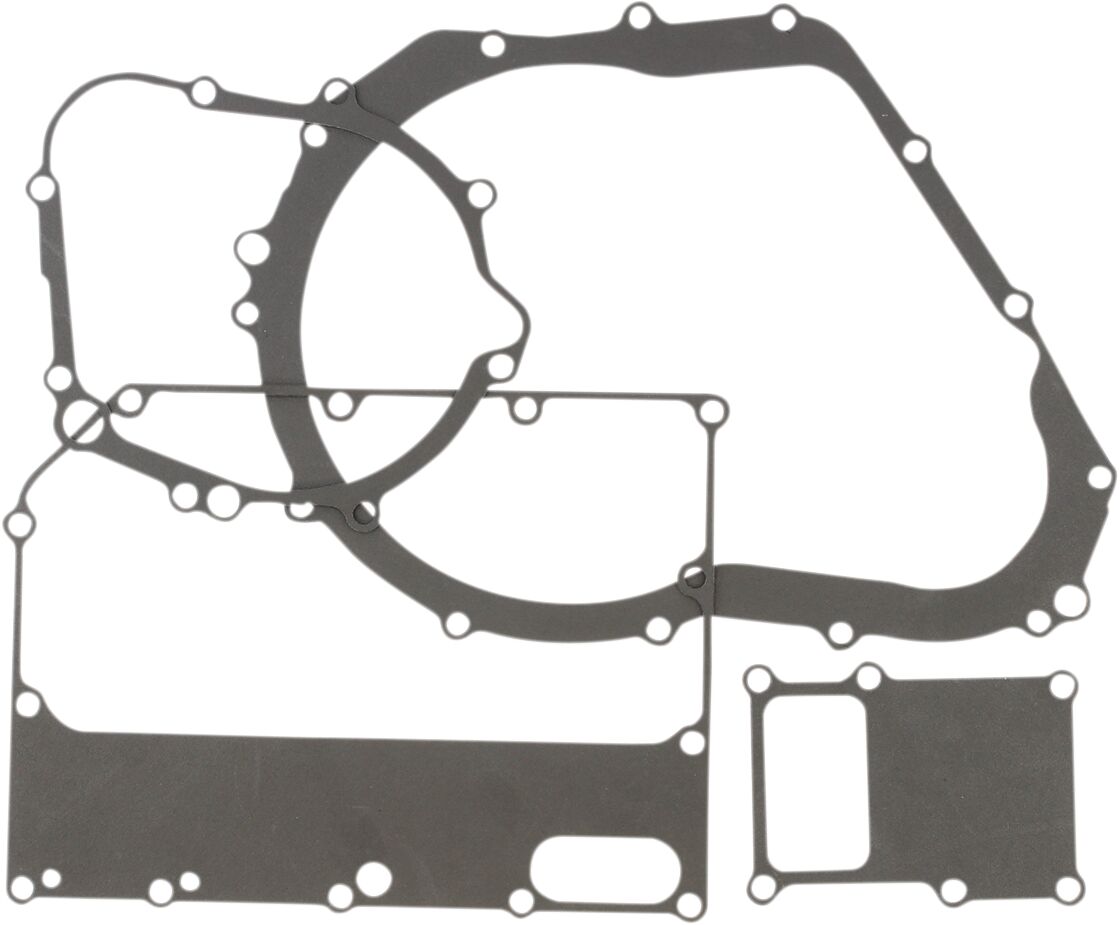Pakninger og pakningssett til Suzuki GSX-R 600 — Cometic C8742