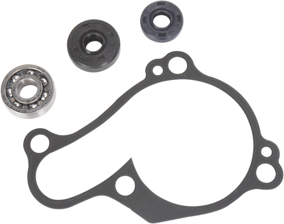 Pakninger og pakningssett til Yamaha WR 250 F — Hot Rods WPK0059