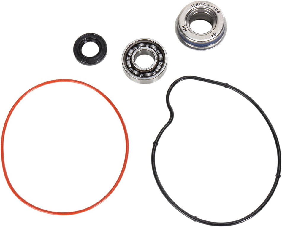 Pakninger og pakningssett til Yamaha YFM 660 R — Hot Rods WPK0062