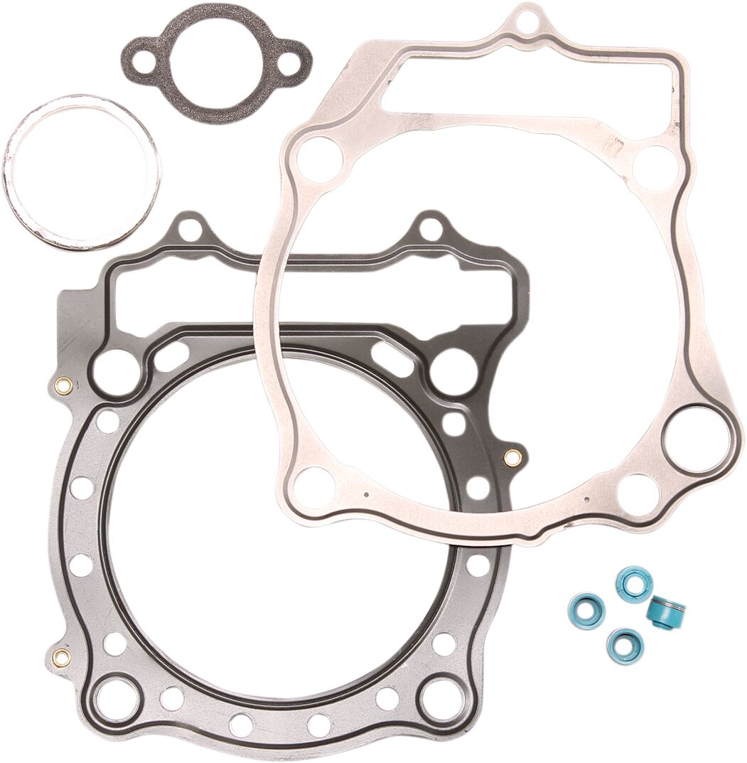Pakninger og pakningssett til Suzuki LT-R 450 2X4 — Cometic C3157-EST