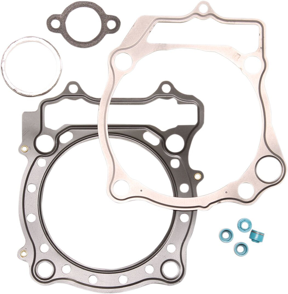Pakninger og pakningssett til Suzuki LT-R 450 2X4 — Cometic C3157-EST