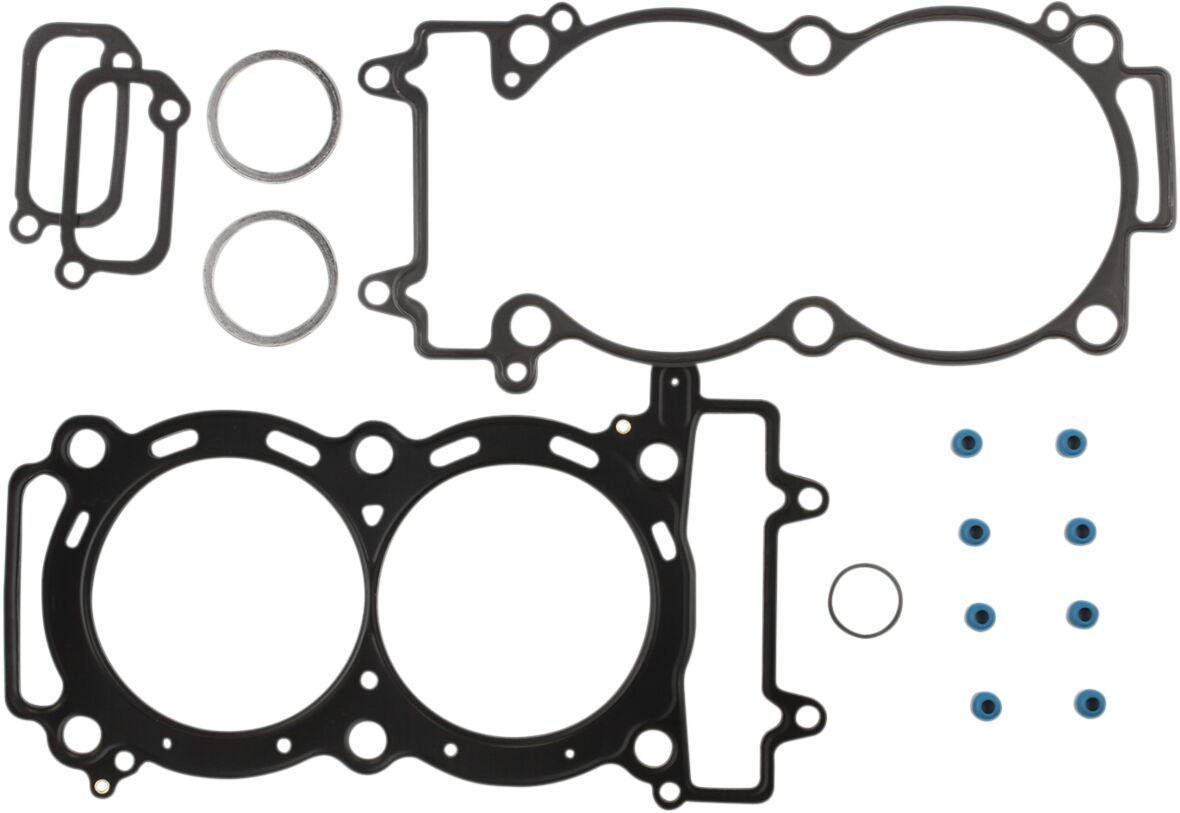 Pakninger og pakningssett til Polaris RANGER RZR XP 900 4X4 — Cometic C3446-EST