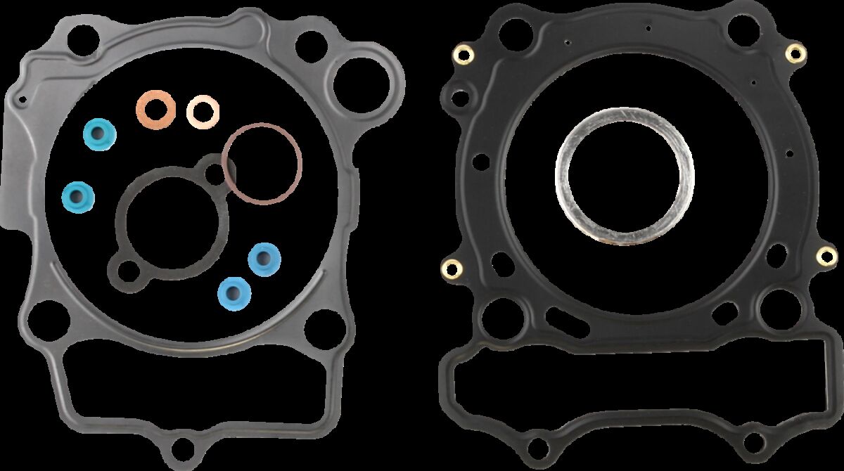 Pakninger og pakningssett til Yamaha YZ 250 F — Cometic C3550-EST