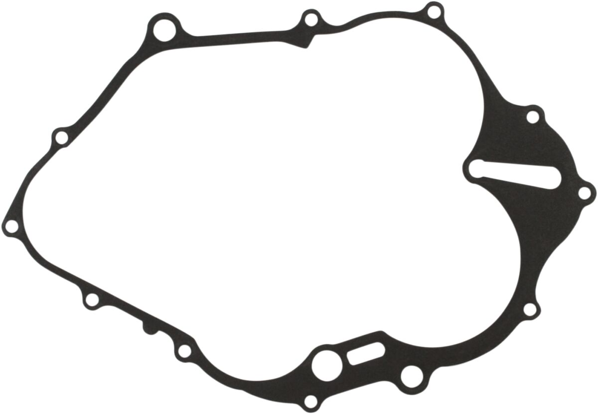Pakninger og pakningssett til Yamaha YXR 660 FA 4X4 — Cometic C7800