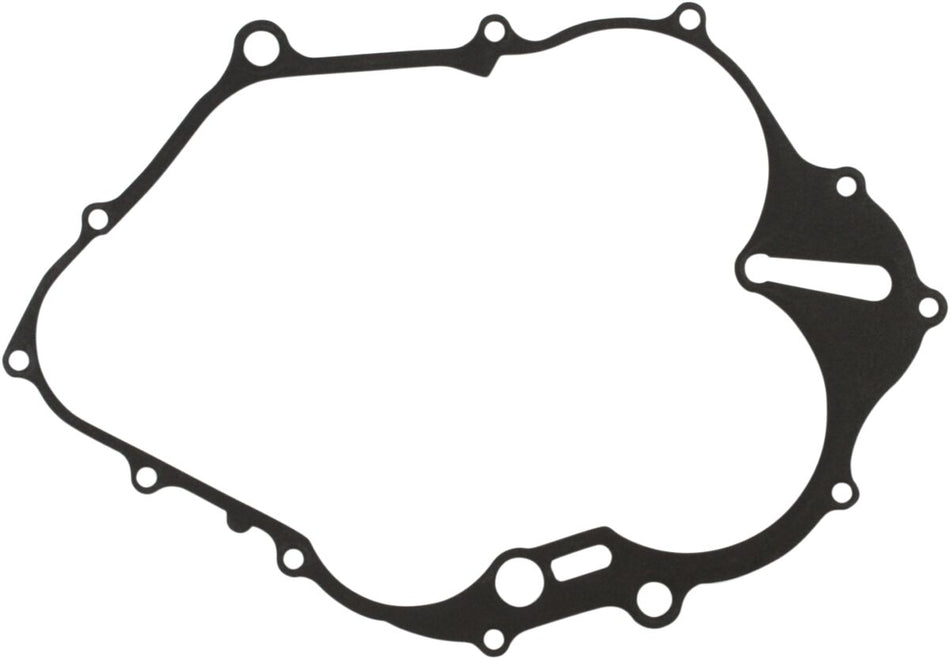 Pakninger og pakningssett til Yamaha YXR 660 FA 4X4 — Cometic C7800