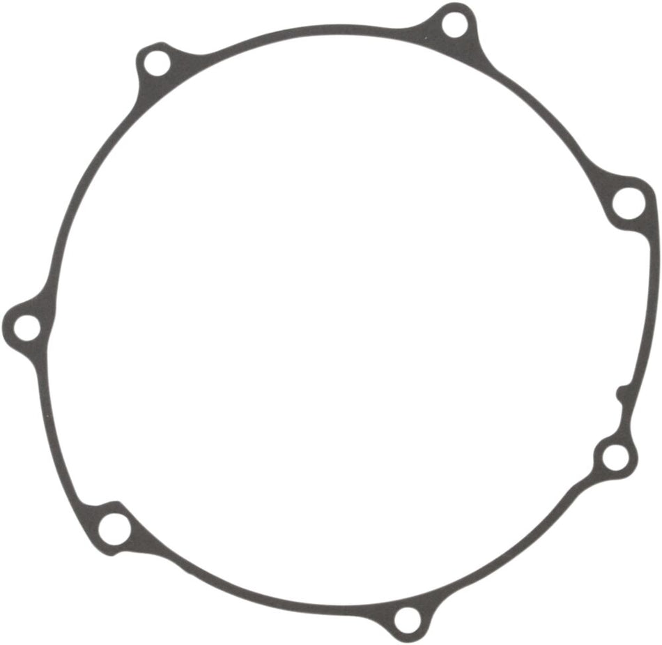 Pakninger og pakningssett til Yamaha YFZ 450 R — Cometic EC1559032AFM