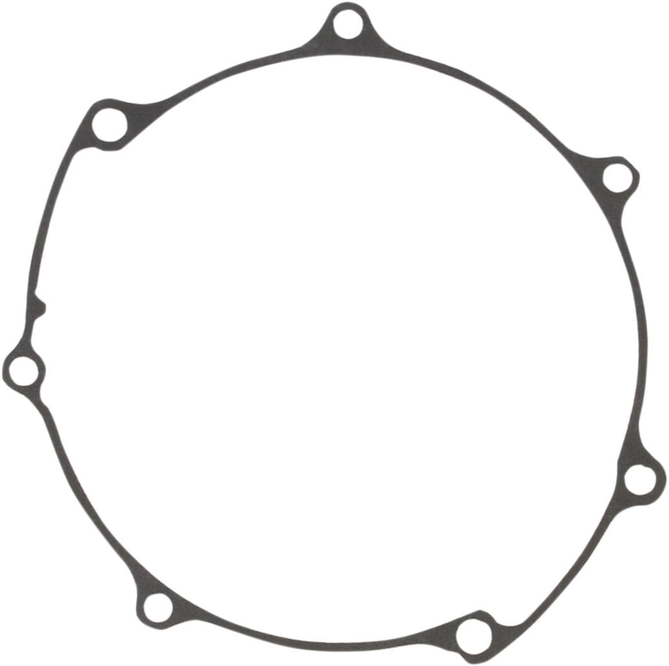 Pakninger og pakningssett til Yamaha YZ 450 F — Cometic EC763032AFM