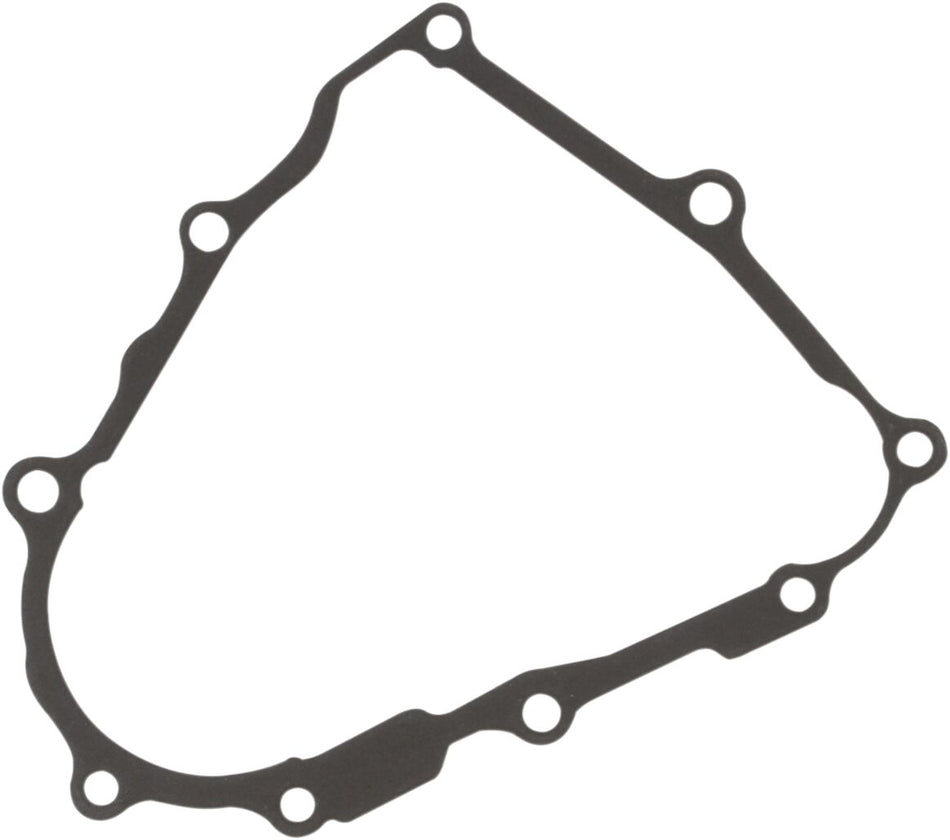 Pakninger og pakningssett til Yamaha YFZ 450 — Cometic EC899032AFM