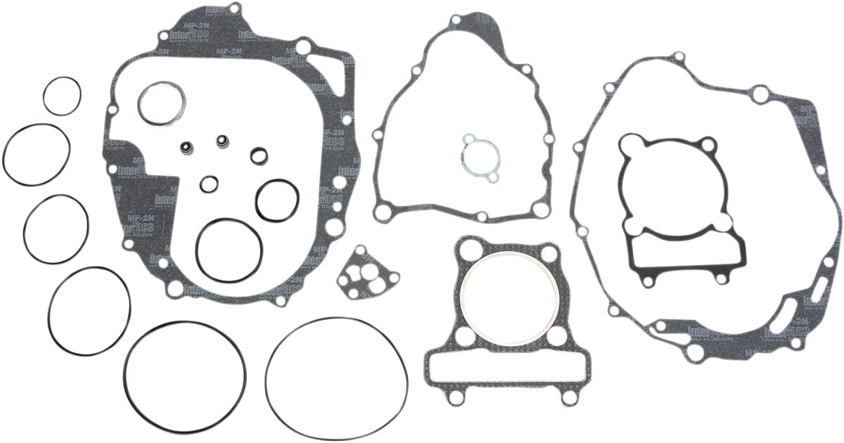 Pakninger og pakningssett til Yamaha — Moose Offroad Hard-Parts 808899MSE