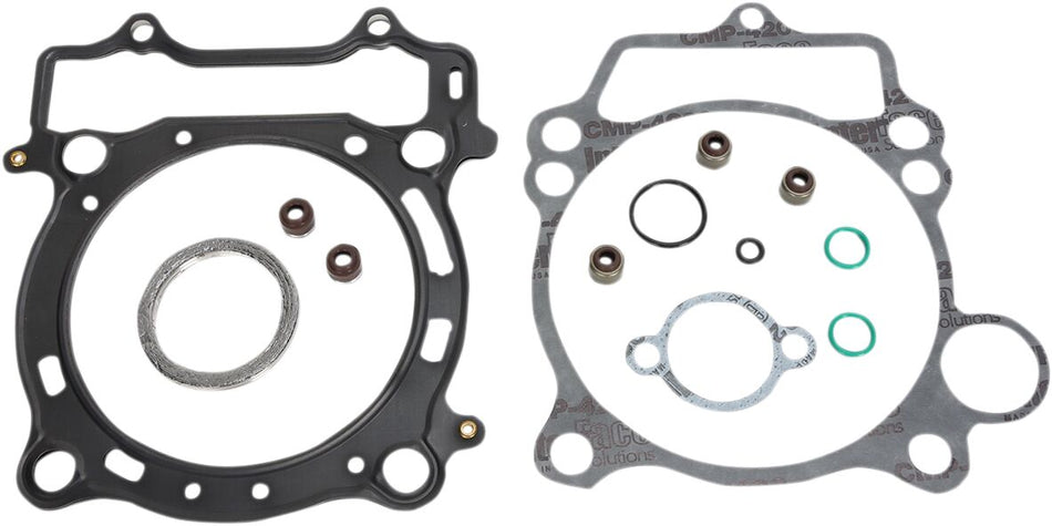Pakninger og pakningssett til Yamaha YFZ 450 — Moose Offroad Hard-Parts 810869MSE