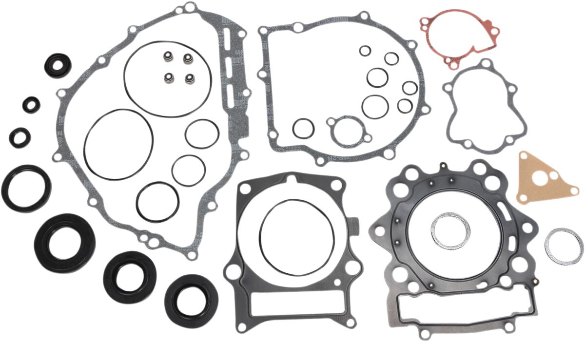 Pakninger og pakningssett til Yamaha — Moose Offroad Hard-Parts 811946MSE