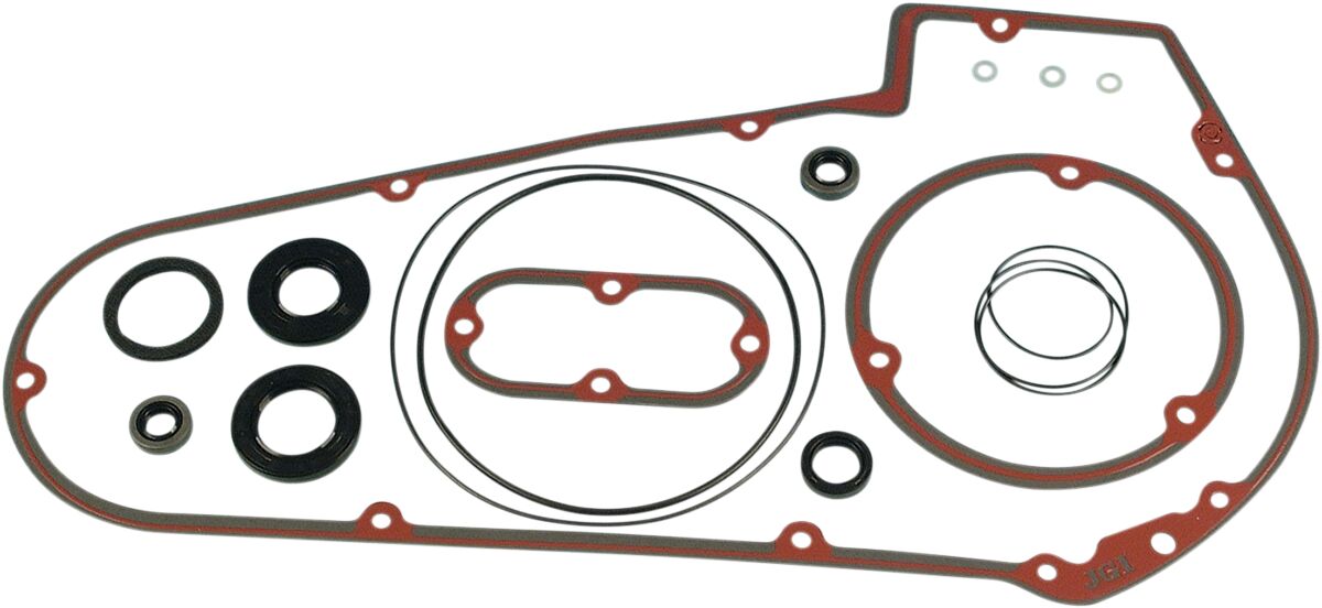 Pakninger og pakningssett til Harley-Davidson — James Gasket JGI-60538-85-KF