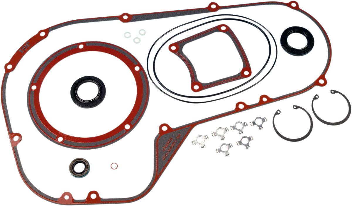 Pakninger og pakningssett til Harley-Davidson — James Gasket JGI-34901-94-KF