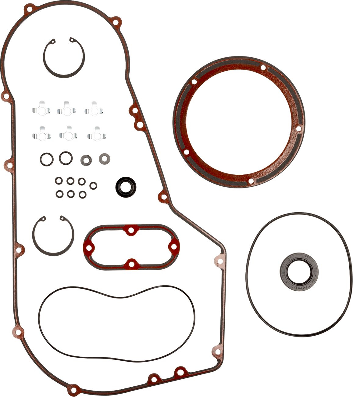 Pakninger og pakningssett til Harley-Davidson — James Gasket JGI-60539-94-KF