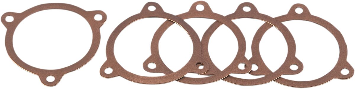 Pakninger og pakningssett til Harley-Davidson — James Gasket JGI-29241-08-F