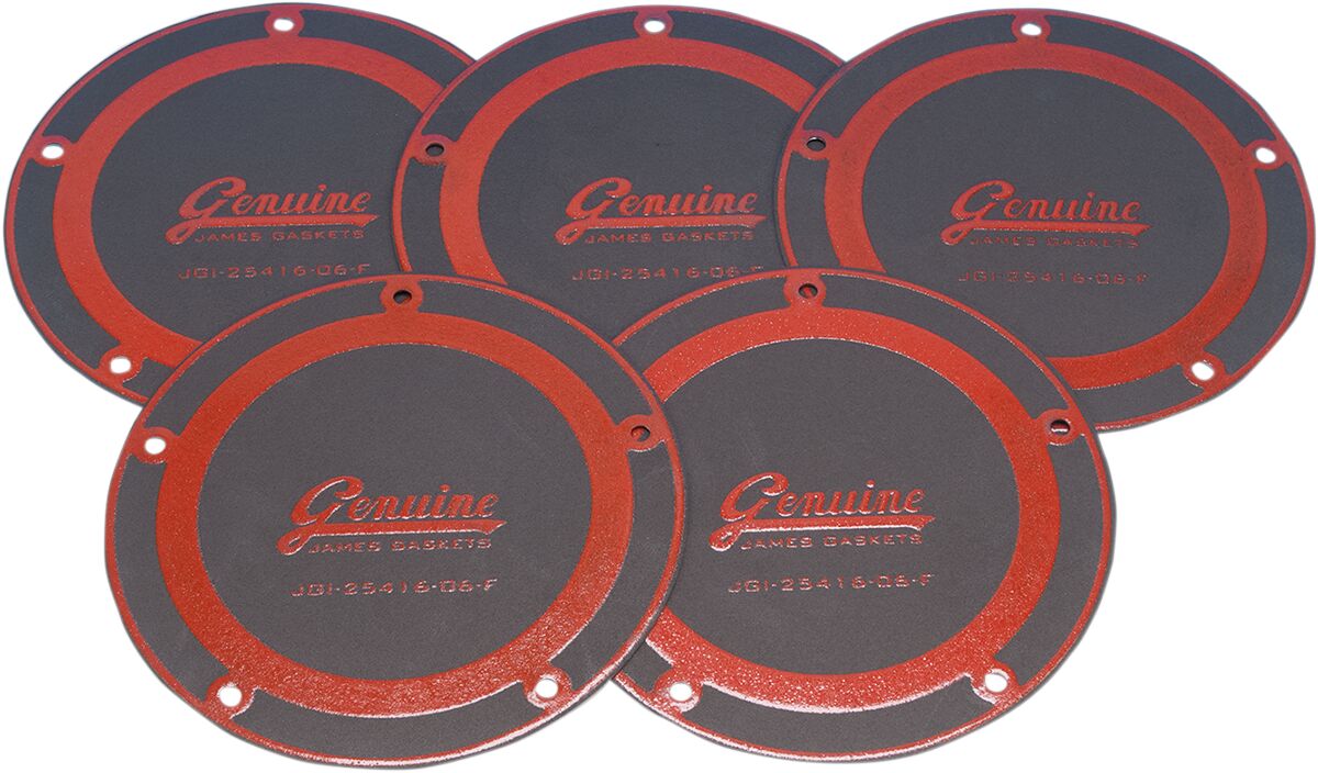 Pakninger og pakningssett til Harley-Davidson — James Gasket JGI-25416-06-F