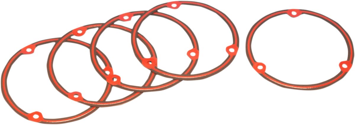 Pakninger og pakningssett til Harley-Davidson — James Gasket JGI-25416-70-F