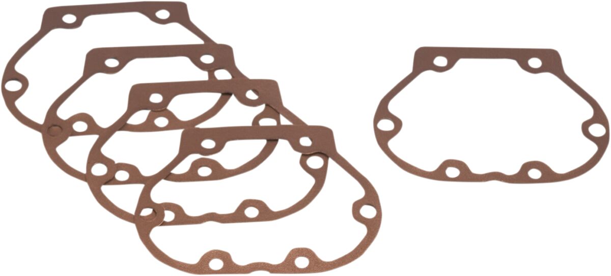 Pakninger og pakningssett til Harley-Davidson — James Gasket JGI-36801-87-F