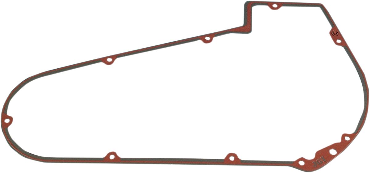 Pakninger og pakningssett til Harley-Davidson — James Gasket JGI-60538-81-CF