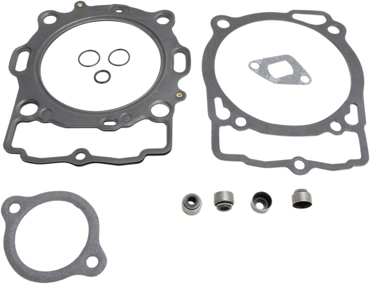 Pakninger og pakningssett — Moose Racing 810959MSE