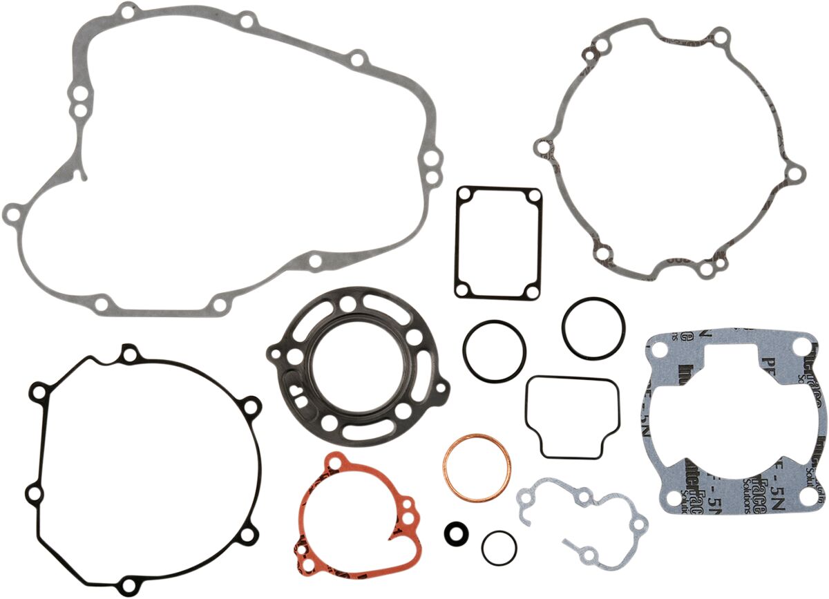 Pakninger og pakningssett til Kawasaki KX 85 I 17/14 — Moose Offroad Hard-Parts 808483MSE