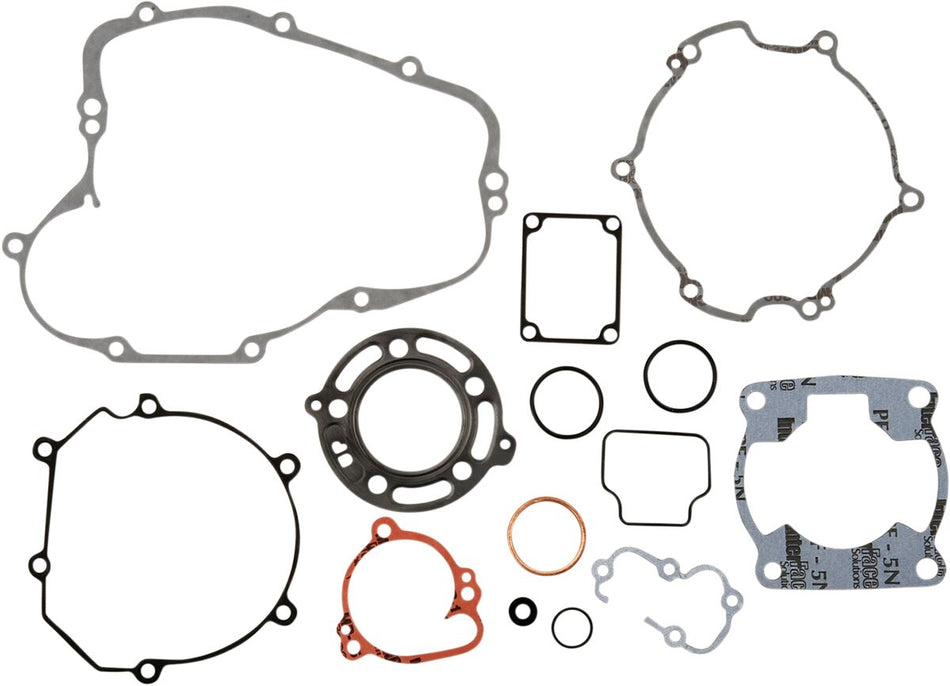 Pakninger og pakningssett til Kawasaki KX 85 I 17/14 — Moose Offroad Hard-Parts 808483MSE