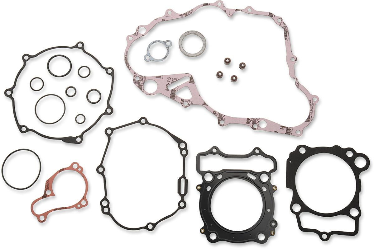 Pakninger og pakningssett til Yamaha WR 250 F — Moose Offroad Hard-Parts 808690MSE