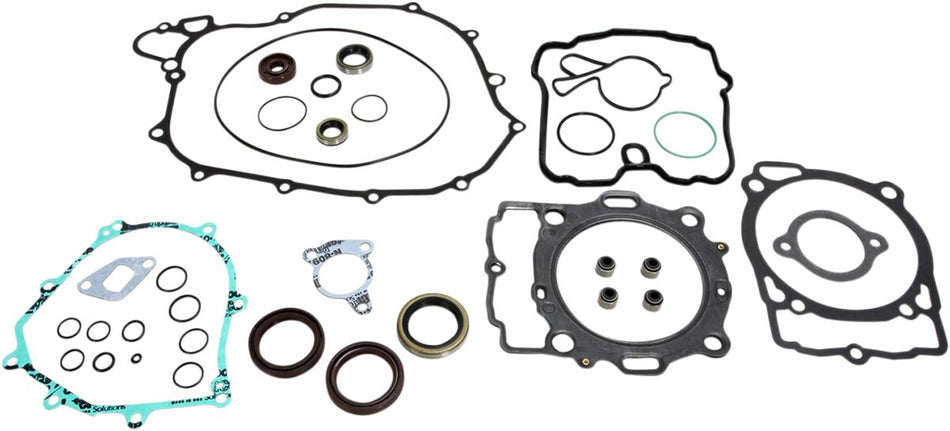 Pakninger og pakningssett — Moose Offroad Hard-Parts 811369MSE