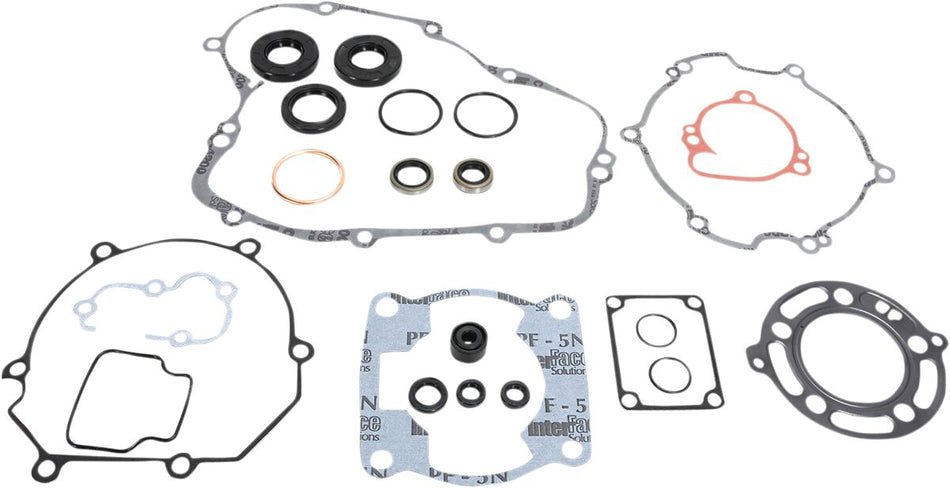 Pakninger og pakningssett til Kawasaki — Moose Offroad Hard-Parts 811483MSE