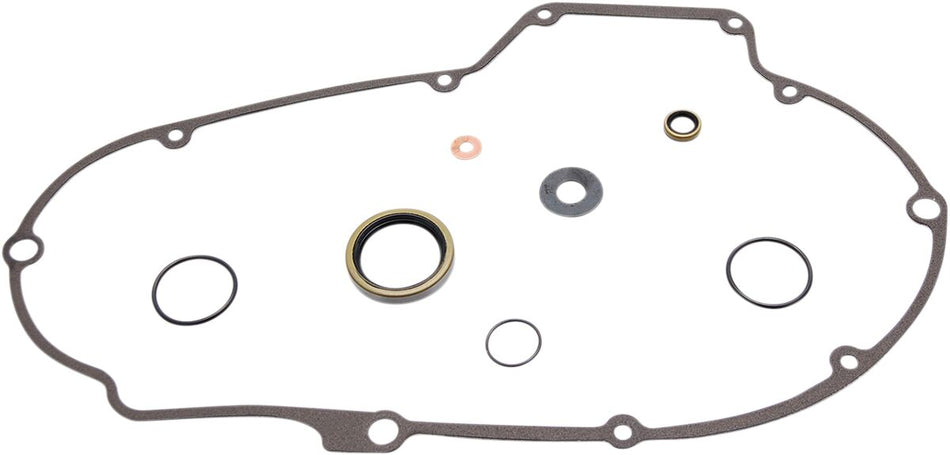 Pakninger og pakningssett til Harley-Davidson XL 883 — Cometic C9210