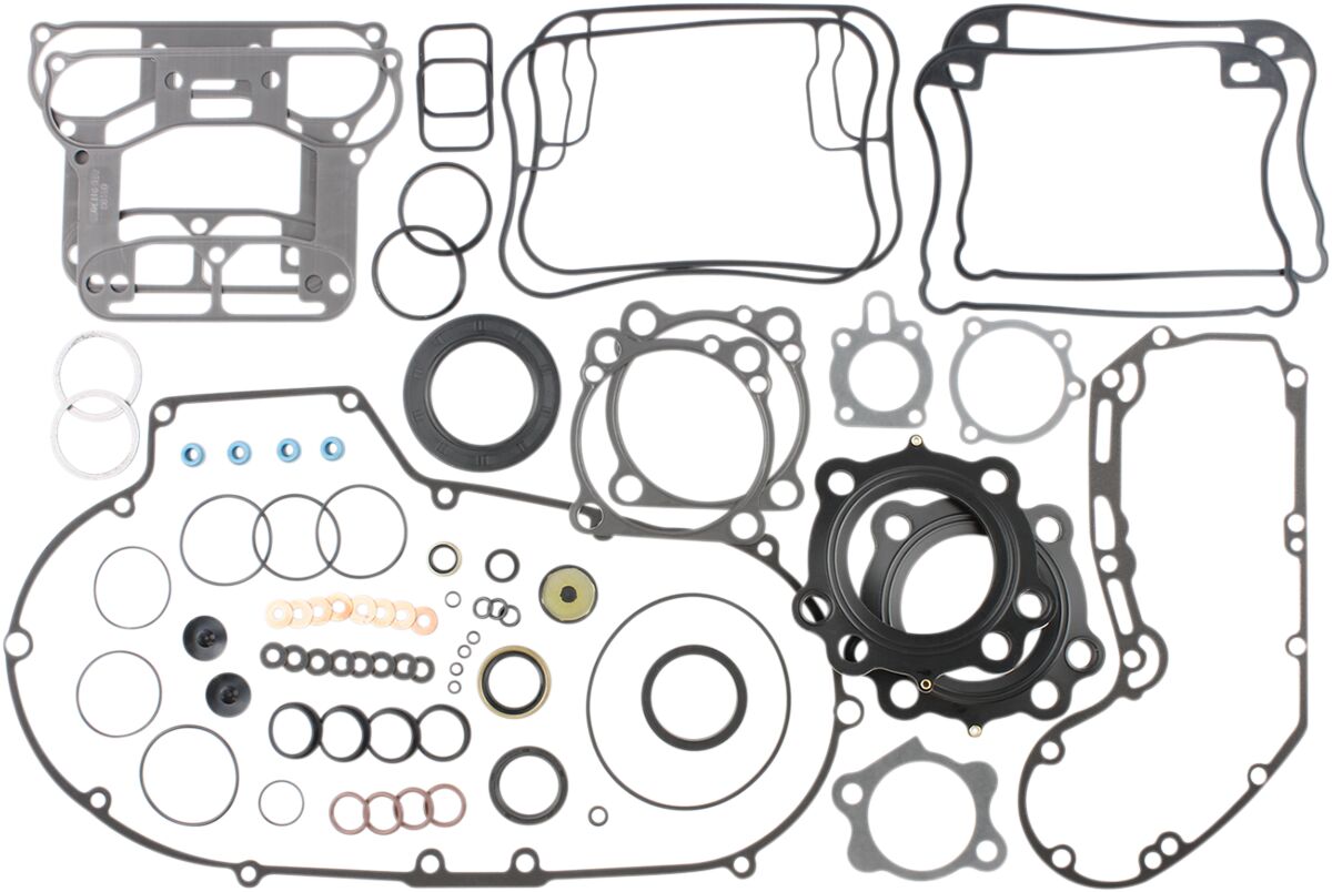 Pakninger og pakningssett til Harley-Davidson — Cometic C9755F