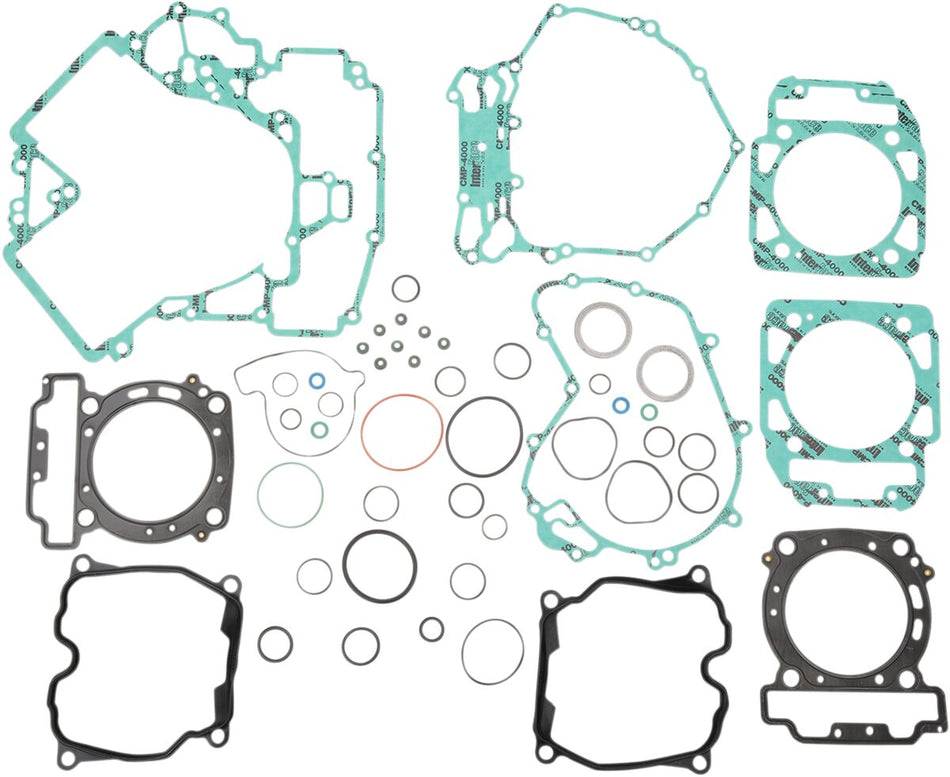 Pakninger og pakningssett til Can-Am — Moose Offroad Hard-Parts 808957MSE