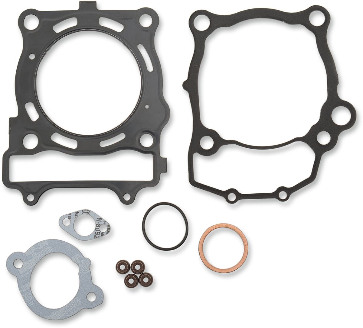Pakninger og pakningssett til Polaris SPORTSMAN 550 EFI 4X4 — Moose Offroad Hard-Parts 810966MSE