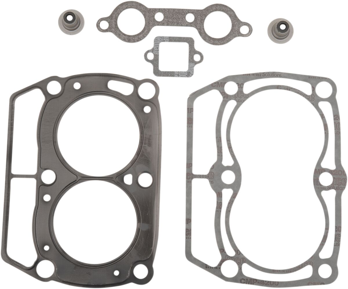 Pakninger og pakningssett til Polaris — Moose Offroad Hard-Parts 810967MSE