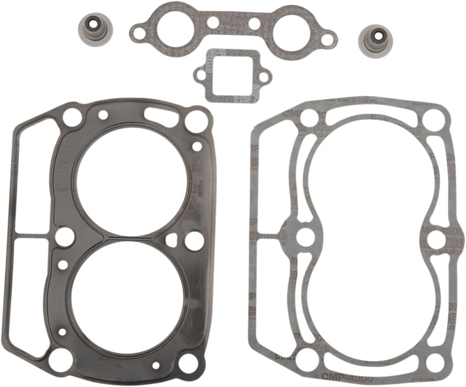 Pakninger og pakningssett til Polaris — Moose Offroad Hard-Parts 810967MSE