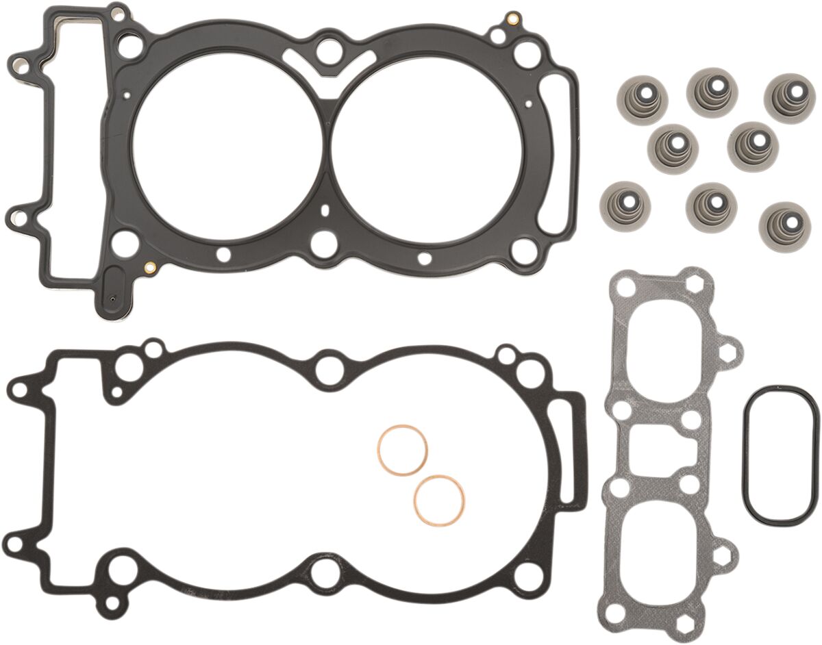 Pakninger og pakningssett til Polaris — Moose Offroad Hard-Parts 810969MSE