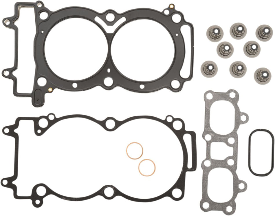 Pakninger og pakningssett til Polaris — Moose Offroad Hard-Parts 810969MSE