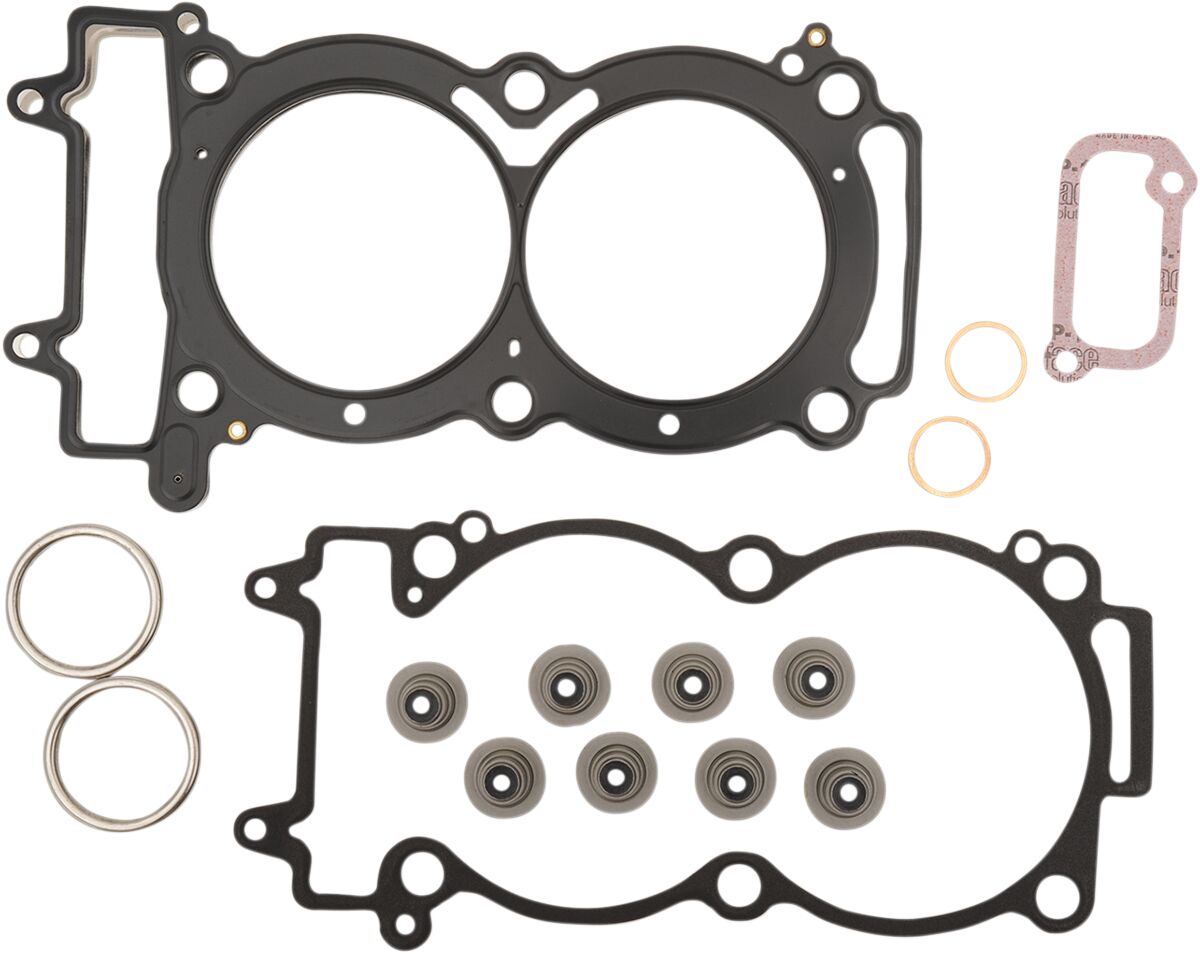 Pakninger og pakningssett til Polaris RANGER RZR XP 4 900 4X4 — Moose Offroad Hard-Parts 810970MSE