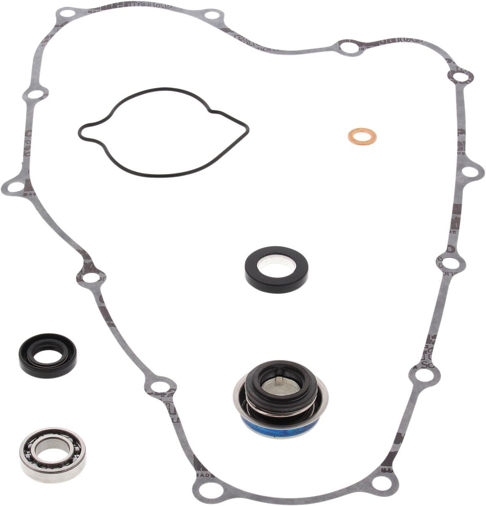 Pakninger og pakningssett til Polaris — Moose Offroad Hard-Parts 821808MSE