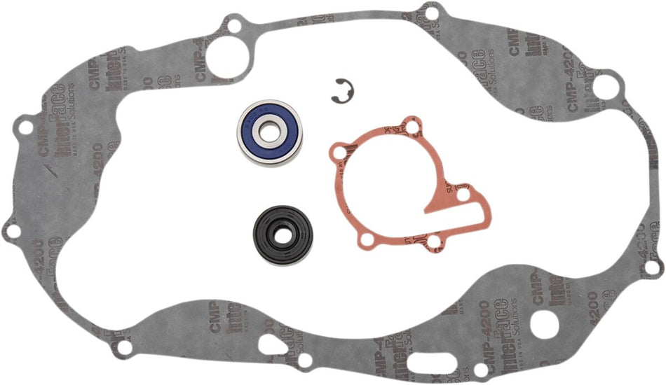 Pakninger og pakningssett til Yamaha — Moose Offroad Hard-Parts 821812MSE