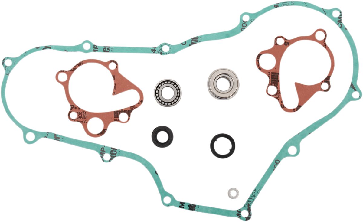 Pakninger og pakningssett til Honda TRX 250 R — Moose Offroad Hard-Parts 821814MSE