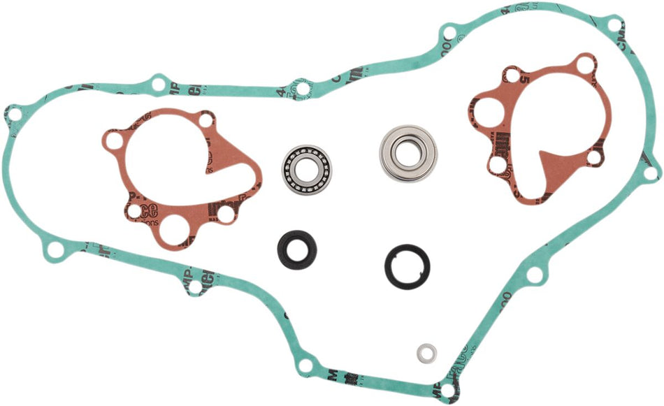 Pakninger og pakningssett til Honda TRX 250 R — Moose Offroad Hard-Parts 821814MSE