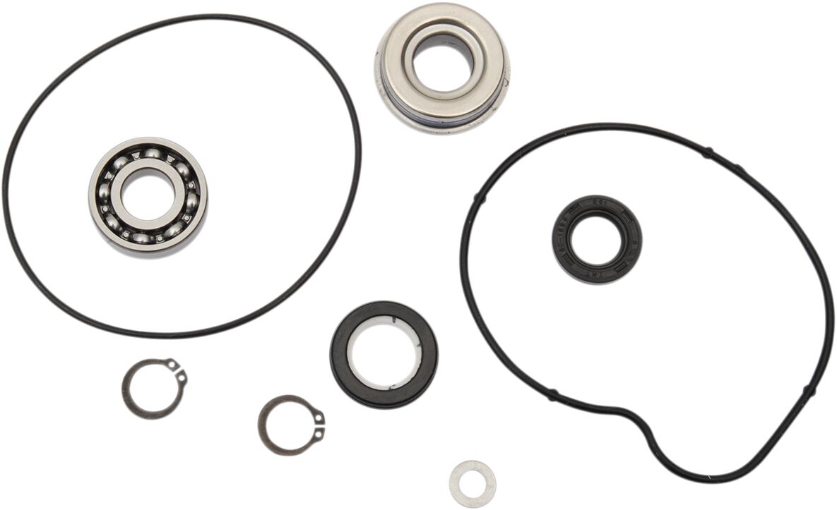 Pakninger og pakningssett til Yamaha YFM 660 R — Moose Offroad Hard-Parts 821852MSE